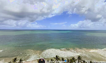 Imagem 6: Apartamento na Av. Boa Viagem com 3 Suítes, 150 M² e Andar Alto