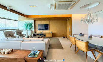 Imagem 3: Apartamento na Av. Boa Viagem com 3 Suítes, 150 M² e Andar Alto