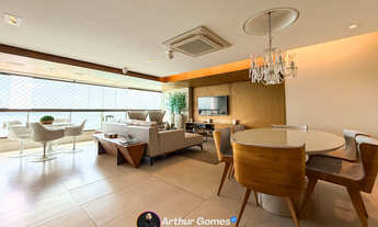 Imagem 5: Apartamento na Av. Boa Viagem com 3 Suítes, 150 M² e Andar Alto