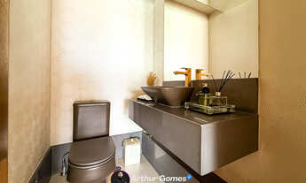 Imagem 7: Apartamento na Av. Boa Viagem com 3 Suítes, 150 M² e Andar Alto