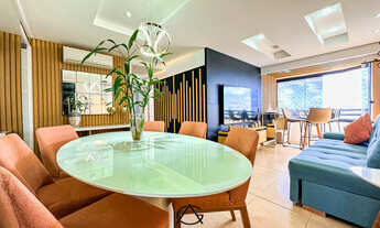 Imagem: Apartamento a venda em Piedade - Edf. Morada