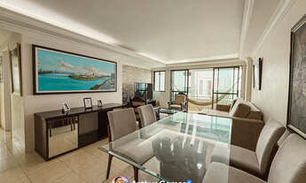 Imagem: Apartamento em Boa Viagem com 106 m², 3