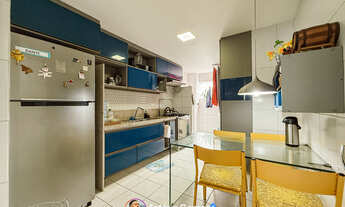 Imagem 5: Apartamento em Boa Viagem com 106 m², 3 quartos e 2 vagas - Edf Casa Blaca