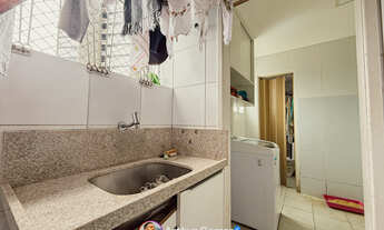 Imagem 7: Apartamento em Boa Viagem com 106 m², 3 quartos e 2 vagas - Edf Casa Blaca