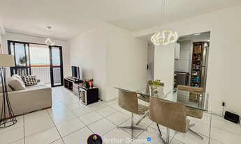 Imagem: Apartamento em Setúbal com 3 quartos