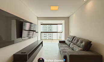 Imagem 2: Apartamento em Boa Viagem com 3 quartos, 2 vagas e 90 m² - Edf Boa Viagem Palace