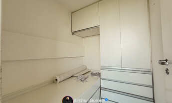 Imagem 7: Apartamento em Boa Viagem com 3 quartos, 2 vagas e 90 m² - Edf Boa Viagem Palace