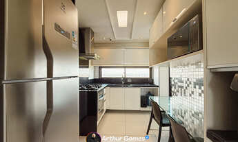 Imagem 5: Apartamento em Boa Viagem com 3 quartos, 2 vagas e 90 m² - Edf Boa Viagem Palace