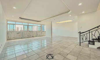 Imagem 2: Apartamento/Cobertura à venda em Boa Viagem com 4 Quartos - Edf Kilimanjaro