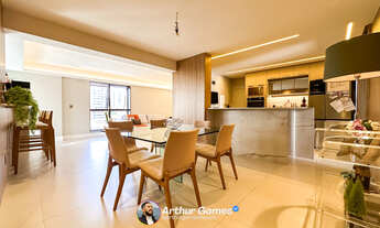 Imagem 7: Apartamento à venda em Setúbal com 3 suítes e 156 m² - Edf Atlanta