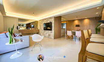 Imagem: Apartamento à venda em Setúbal com 3 suítes