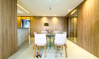 Imagem 5: Apartamento à venda em Setúbal com 3 suítes e 156 m² - Edf Atlanta