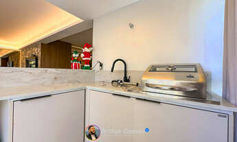 Imagem 4: Apartamento à venda em Setúbal com 3 suítes e 156 m² - Edf Atlanta