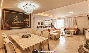 Imagem: Apartamento em Piedade com 158 m² e Vista