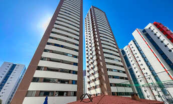 Imagem: Apartamento em Boa Viagem com 3 quartos