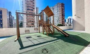 Imagem 4: Apartamento em Boa Viagem com 3 quartos e 106 m² - Edf Antigua e Bonaire