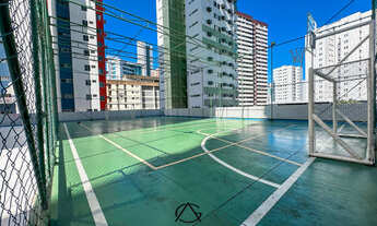 Imagem 2: Apartamento em Boa Viagem com 3 quartos e 106 m² - Edf Antigua e Bonaire