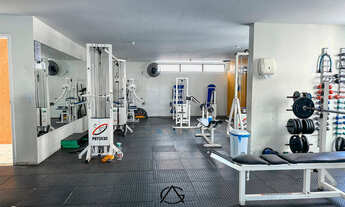 Imagem 3: Apartamento em Boa Viagem com 3 quartos e 106 m² - Edf Antigua e Bonaire