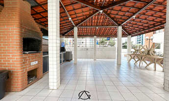 Imagem 7: Apartamento em Boa Viagem com 3 quartos e 106 m² - Edf Antigua e Bonaire