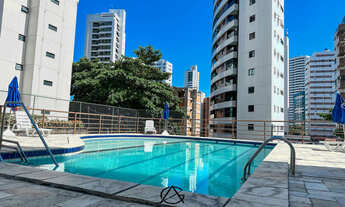 Imagem 5: Apartamento em Boa Viagem com 3 quartos e 106 m² - Edf Antigua e Bonaire