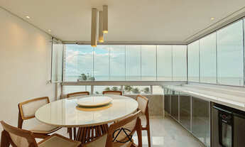 Imagem 4: Apartamento em Candeias com 3 quartos, 198 m² e beira-mar - Edf Solar de Camaragibe