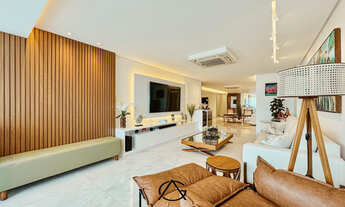 Imagem: Apartamento em Candeias com 3 quartos, 198