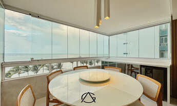 Imagem 5: Apartamento em Candeias com 3 quartos, 198 m² e beira-mar - Edf Solar de Camaragibe