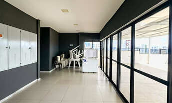 Imagem 6: Apartamento em Boa Viagem com 2 quartos e 59 m² - Edf Montblanc Residence