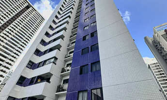 Imagem: Apartamento em Boa Viagem com 2 quartos