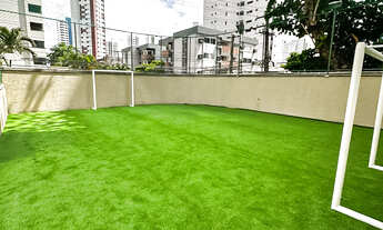 Imagem 2: Apartamento em Boa Viagem com 2 quartos e 59 m² - Edf Montblanc Residence