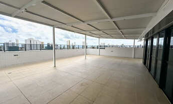 Imagem 7: Apartamento em Boa Viagem com 2 quartos e 59 m² - Edf Montblanc Residence