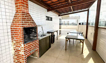 Imagem 5: Apartamento em Boa Viagem com 2 quartos e 59 m² - Edf Montblanc Residence