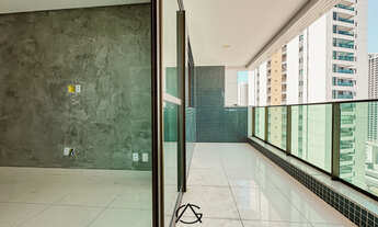 Imagem 3: Apartamento com 4 quartos em Boa Viagem - Edf Maria Olivia