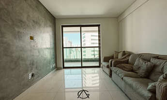 Imagem 2: Apartamento com 4 quartos em Boa Viagem - Edf Maria Olivia