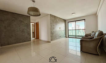 Imagem 1: Apartamento com 4 quartos em Boa Viagem - Edf Maria Olivia