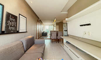 Imagem 3: Apartamento em Boa Viagem com 2 Quartos e 58 m² - Edf Via Spazzio