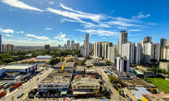 Imagem 2: Apartamento em Boa Viagem com 2 Quartos e 58 m² - Edf Via Spazzio