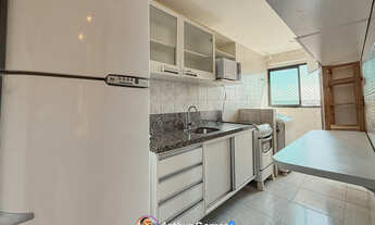 Imagem 5: Apartamento em Boa Viagem com 2 Quartos e 58 m² - Edf Via Spazzio