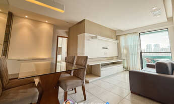 Imagem: Apartamento em Boa Viagem com 2 Quartos