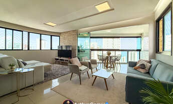 Imagem: Apartamento em Setúbal com 4 quartos e