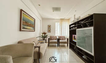 Imagem 2: Apartamento em Boa Viagem com 3 Quartos, 154 m² e Vista Mar - Edf Lafayette