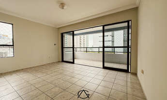 Imagem 2: Apartamento com 3 quartos em Piedade - Edf Marina Soares de Souza