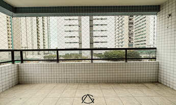 Imagem 3: Apartamento com 3 quartos em Piedade - Edf Marina Soares de Souza