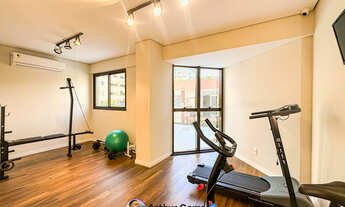 Imagem 6: Apartamento na Jaqueira com 4 quartos e 124 m² - Edf Jaqueira Parklane