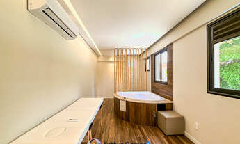 Imagem 5: Apartamento na Jaqueira com 4 quartos e 124 m² - Edf Jaqueira Parklane