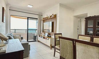 Imagem 5: Apartamento em Piedade com 3 Quartos, 76 m² e Vista Mar - Edf Morada do Himalaia