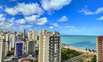 Imagem: Apartamento em Piedade com 3 Quartos, 76