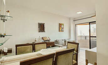 Imagem 7: Apartamento em Piedade com 3 Quartos, 76 m² e Vista Mar - Edf Morada do Himalaia