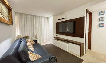 Imagem 4: Apartamento Térreo em Muro Alto - Nannai Residence - 2 Quartos e 60 m²