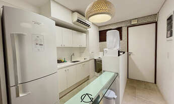 Imagem 6: Apartamento Térreo em Muro Alto - Nannai Residence - 2 Quartos e 60 m²